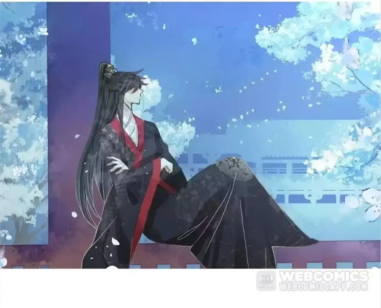 Legend of the Tyrant Empress Chapter 132 - Page 34