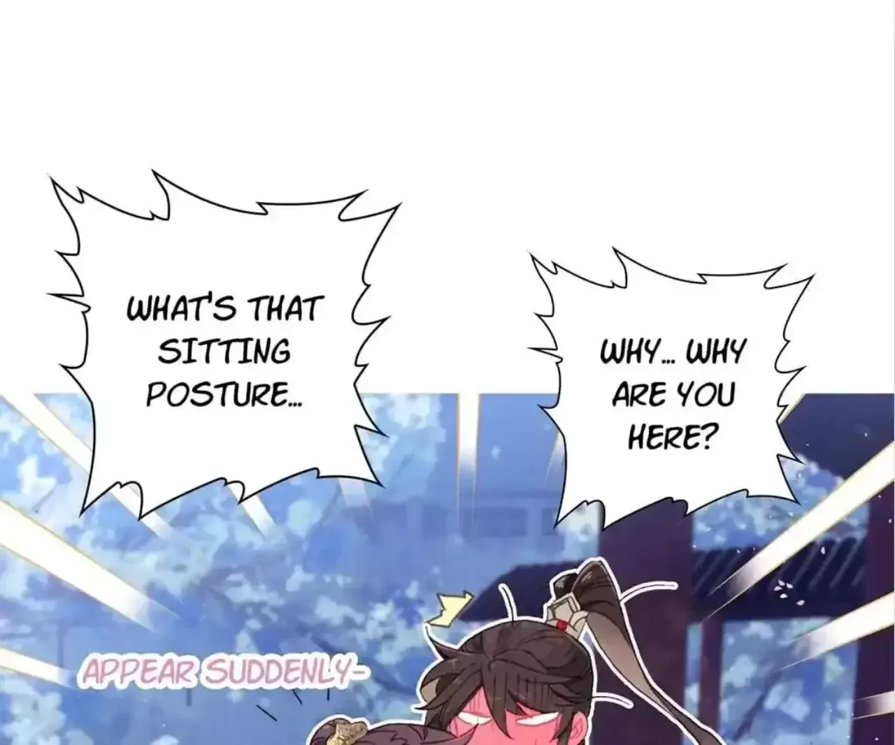 Legend of the Tyrant Empress Chapter 132 - Page 42