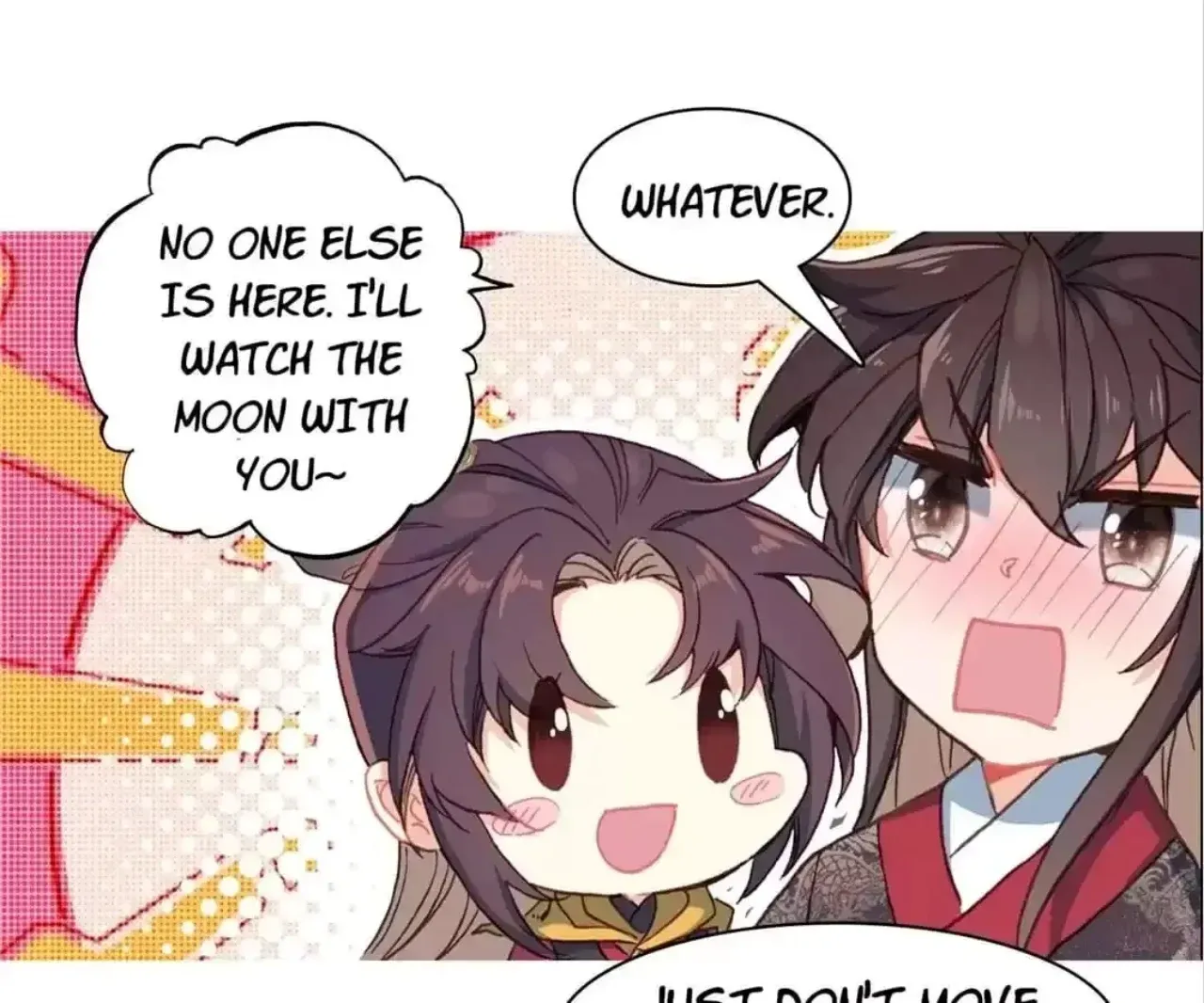 Legend of the Tyrant Empress Chapter 132 - Page 44