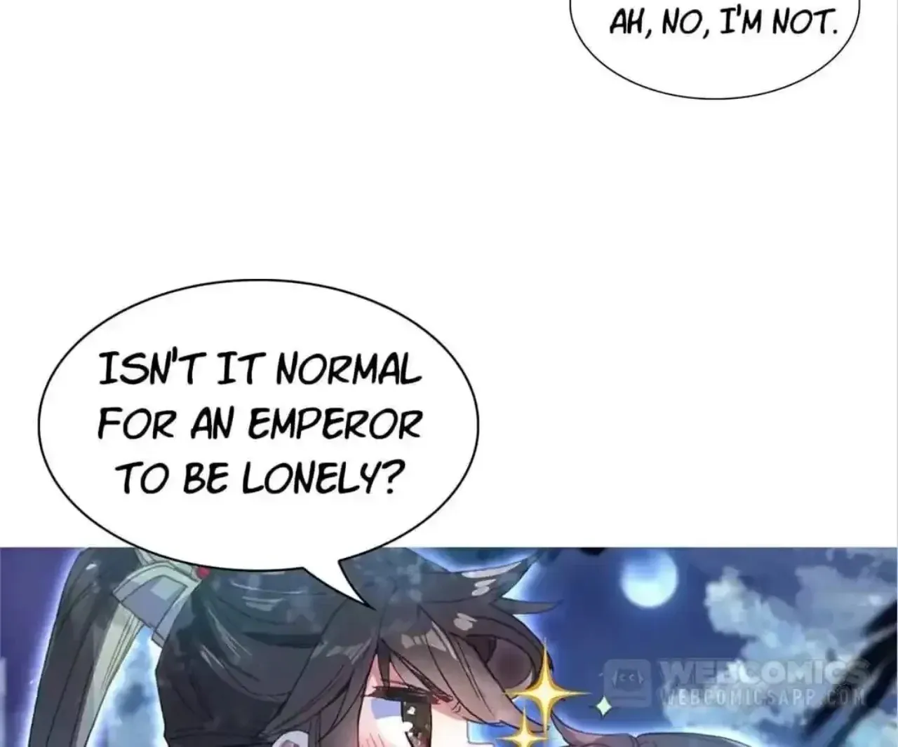 Legend of the Tyrant Empress Chapter 132 - Page 47