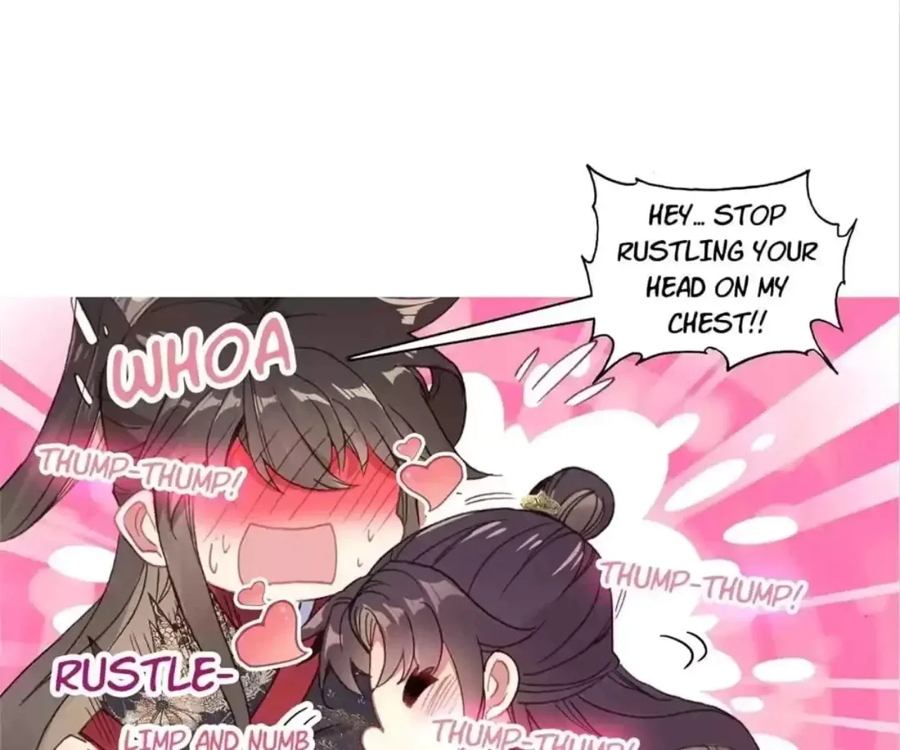 Legend of the Tyrant Empress Chapter 132 - Page 49