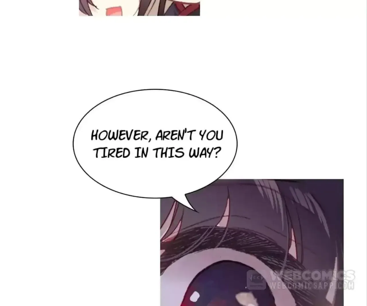 Legend of the Tyrant Empress Chapter 132 - Page 56