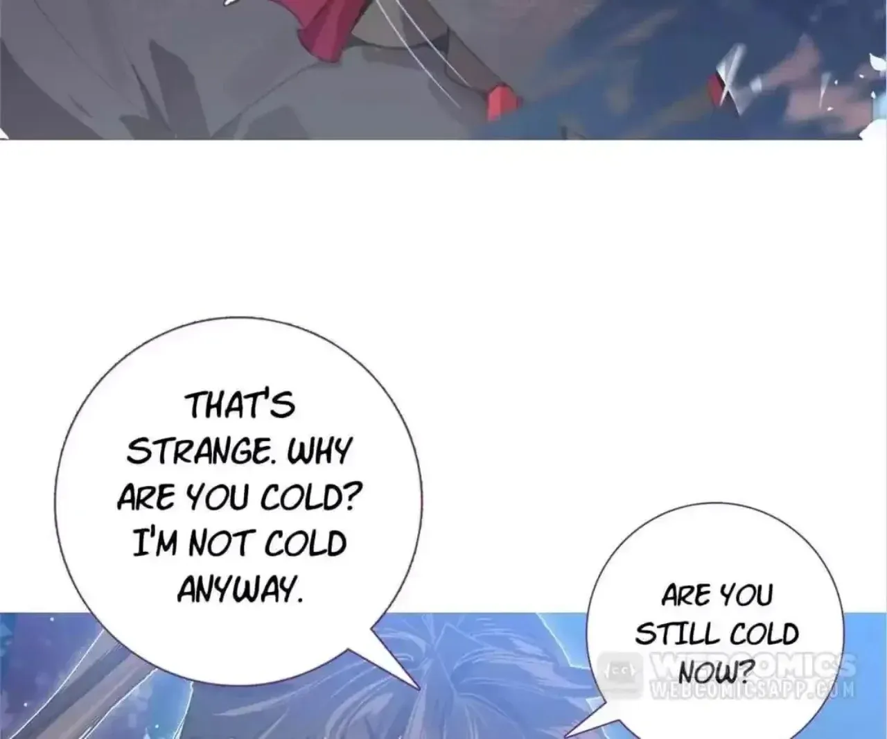 Legend of the Tyrant Empress Chapter 132 - Page 65