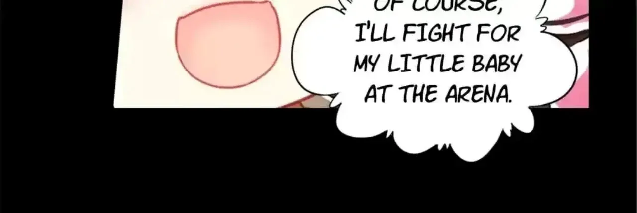 Legend of the Tyrant Empress Chapter 132 - Page 9