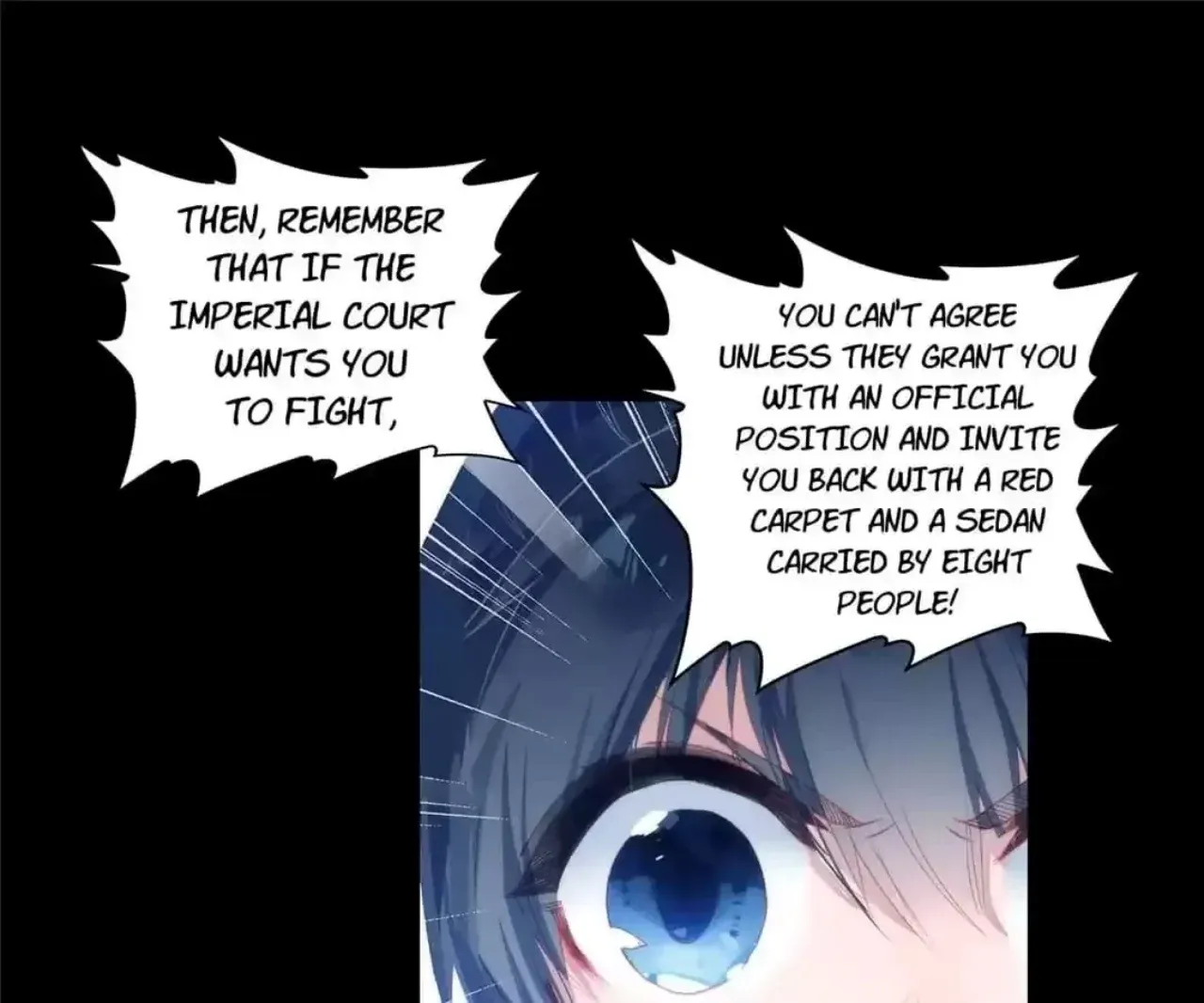 Legend of the Tyrant Empress Chapter 133 - Page 13