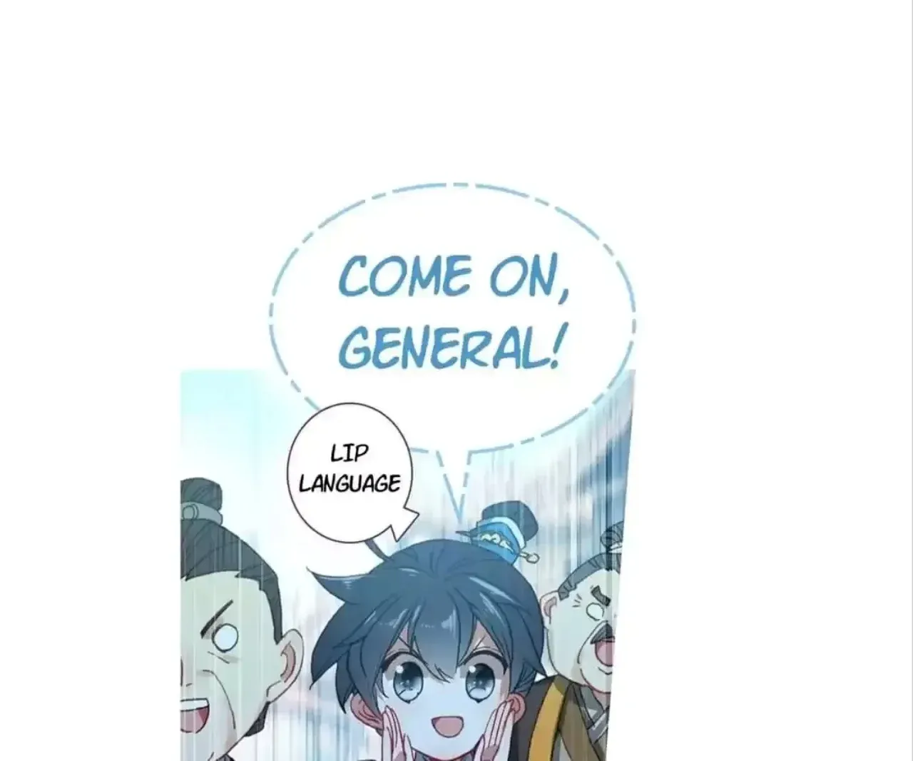 Legend of the Tyrant Empress Chapter 133 - Page 17