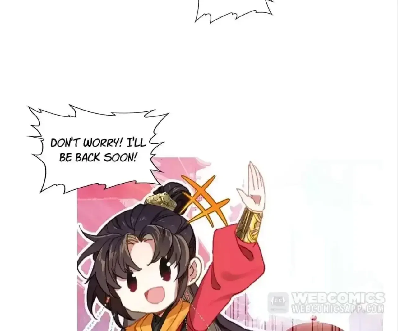 Legend of the Tyrant Empress Chapter 133 - Page 21