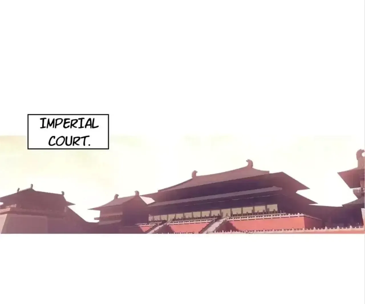 Legend of the Tyrant Empress Chapter 133 - Page 23