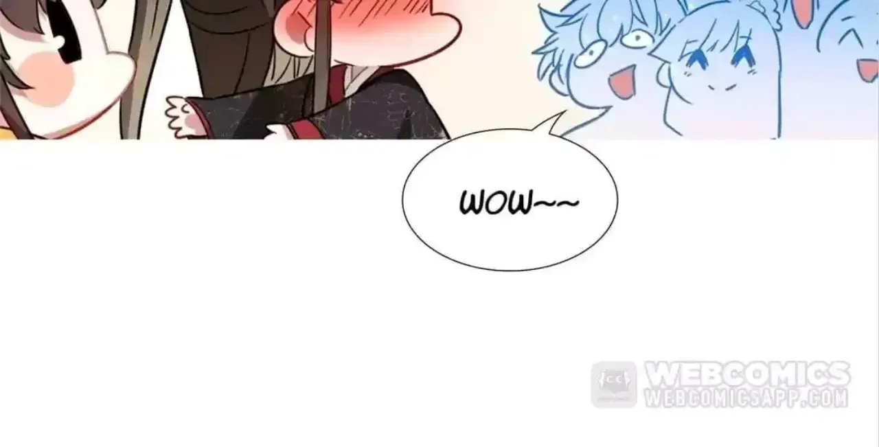 Legend of the Tyrant Empress Chapter 133 - Page 30