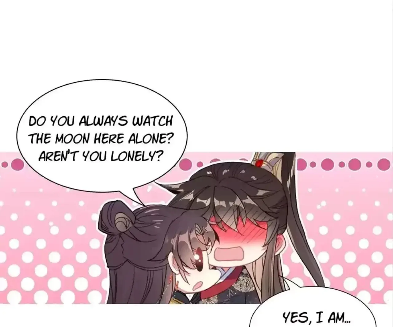 Legend of the Tyrant Empress Chapter 133 - Page 46