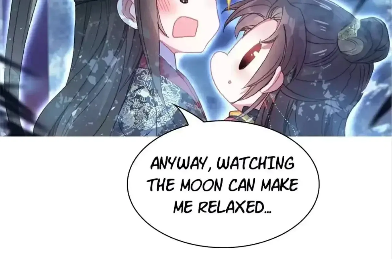 Legend of the Tyrant Empress Chapter 133 - Page 48