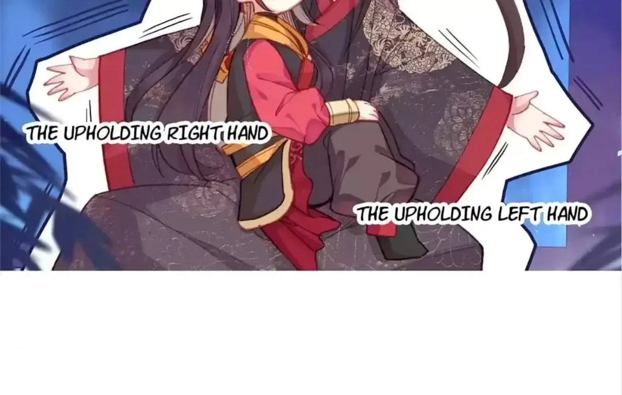 Legend of the Tyrant Empress Chapter 133 - Page 60