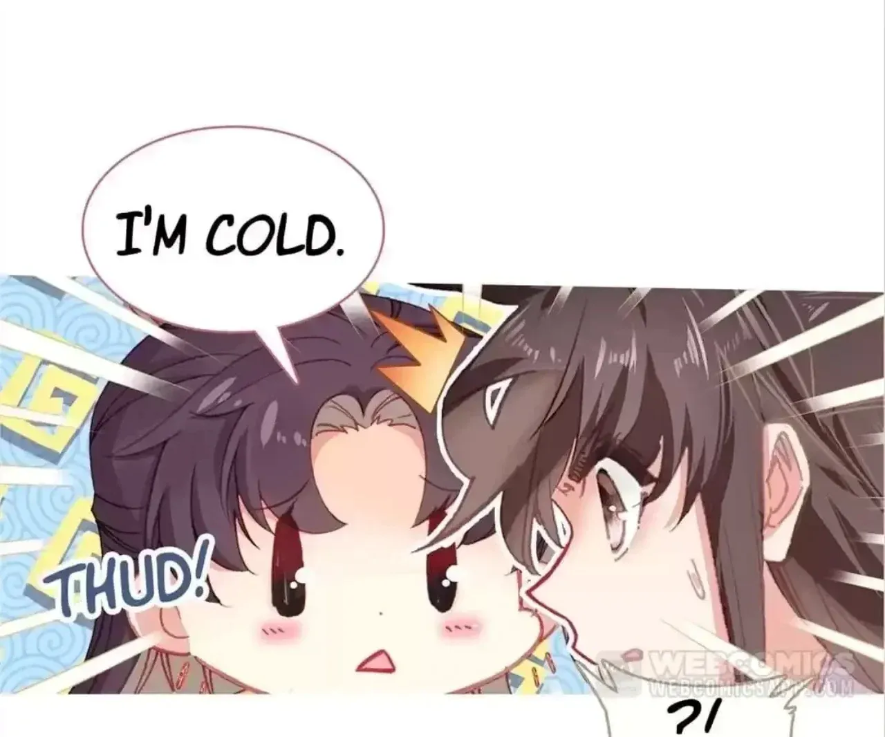 Legend of the Tyrant Empress Chapter 133 - Page 62