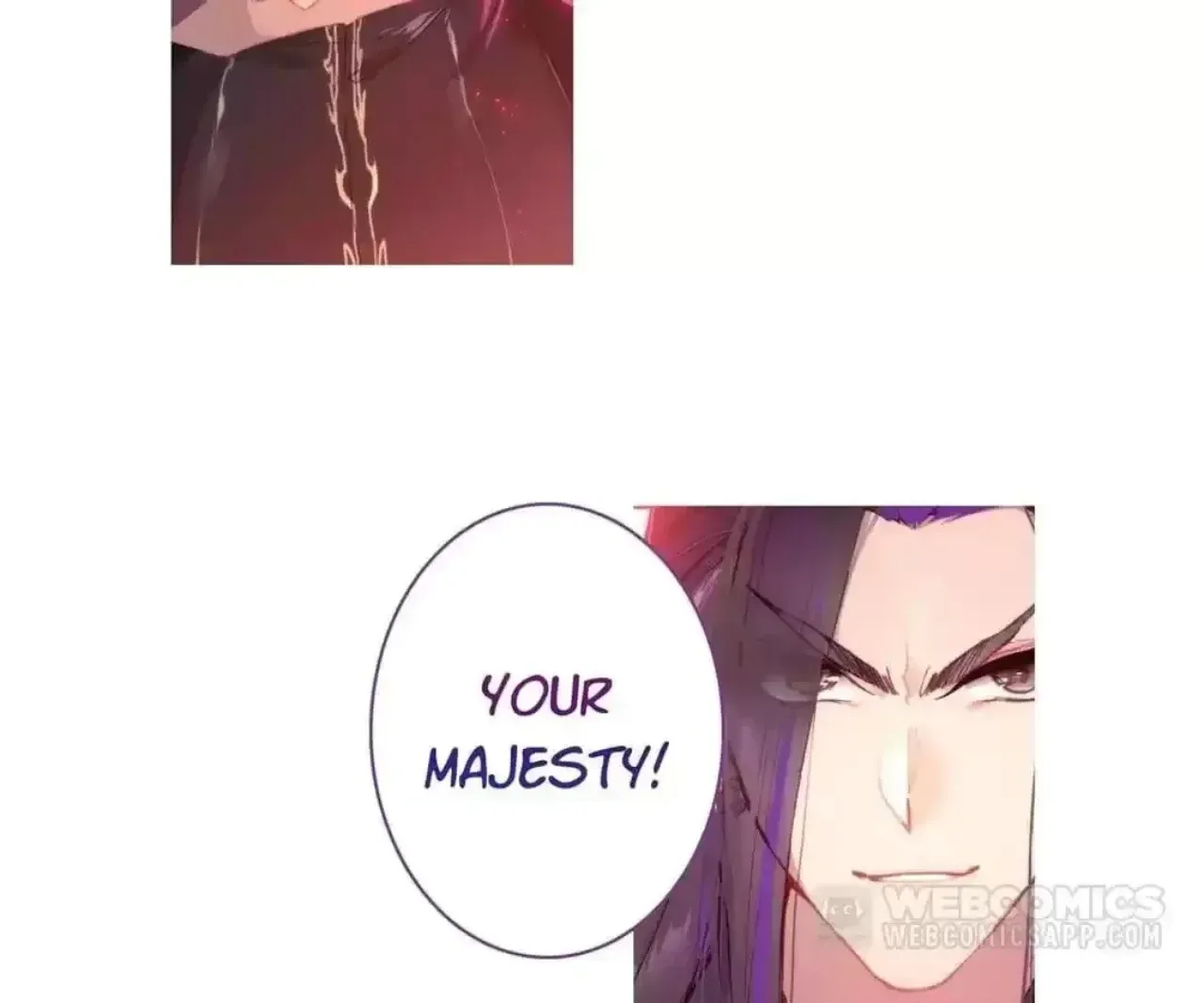 Legend of the Tyrant Empress Chapter 133 - Page 76