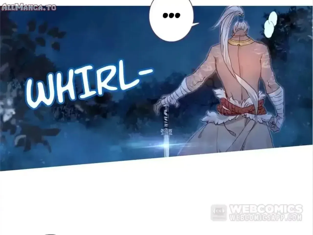 Legend of the Tyrant Empress Chapter 134 - Page 11