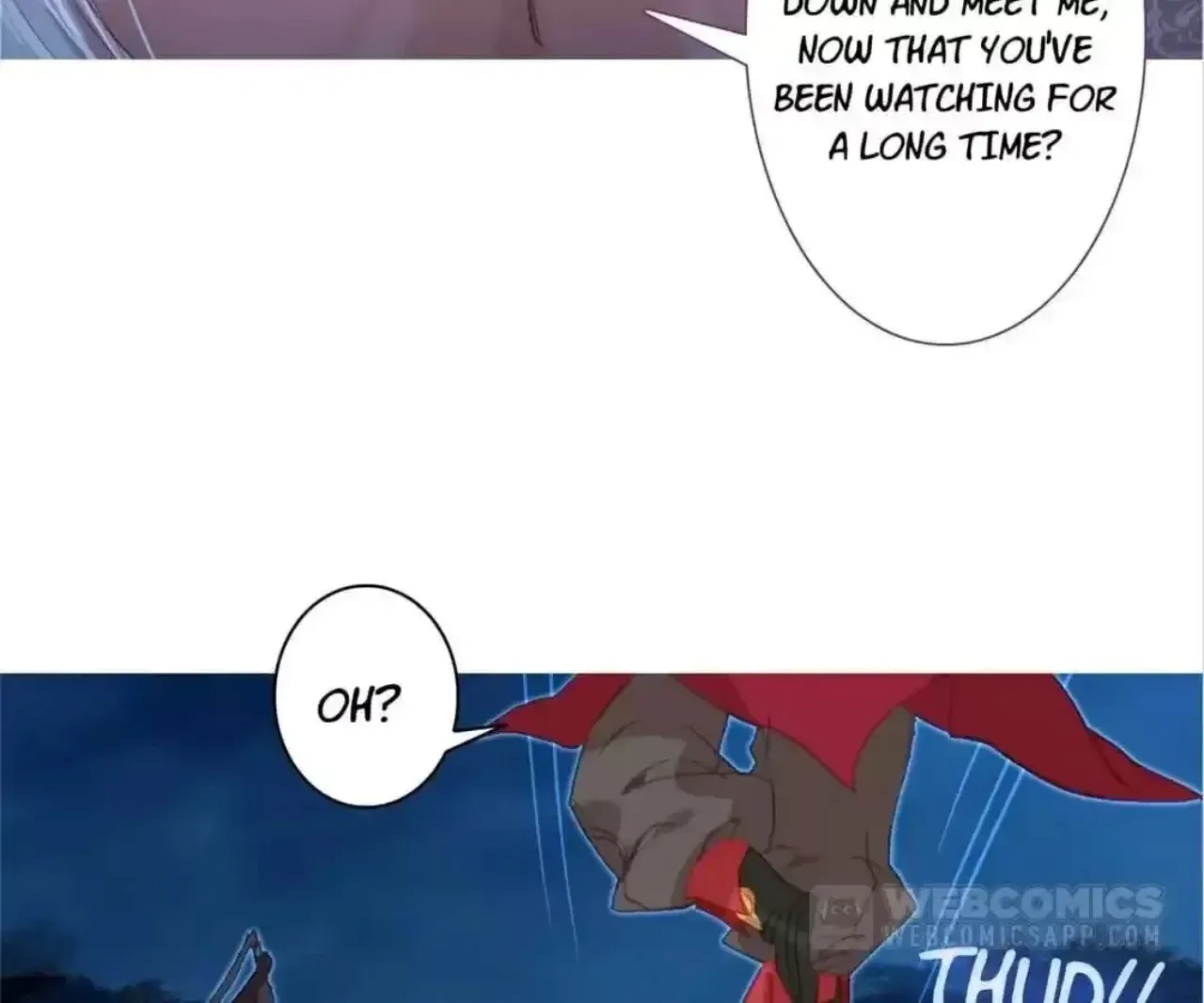 Legend of the Tyrant Empress Chapter 134 - Page 13