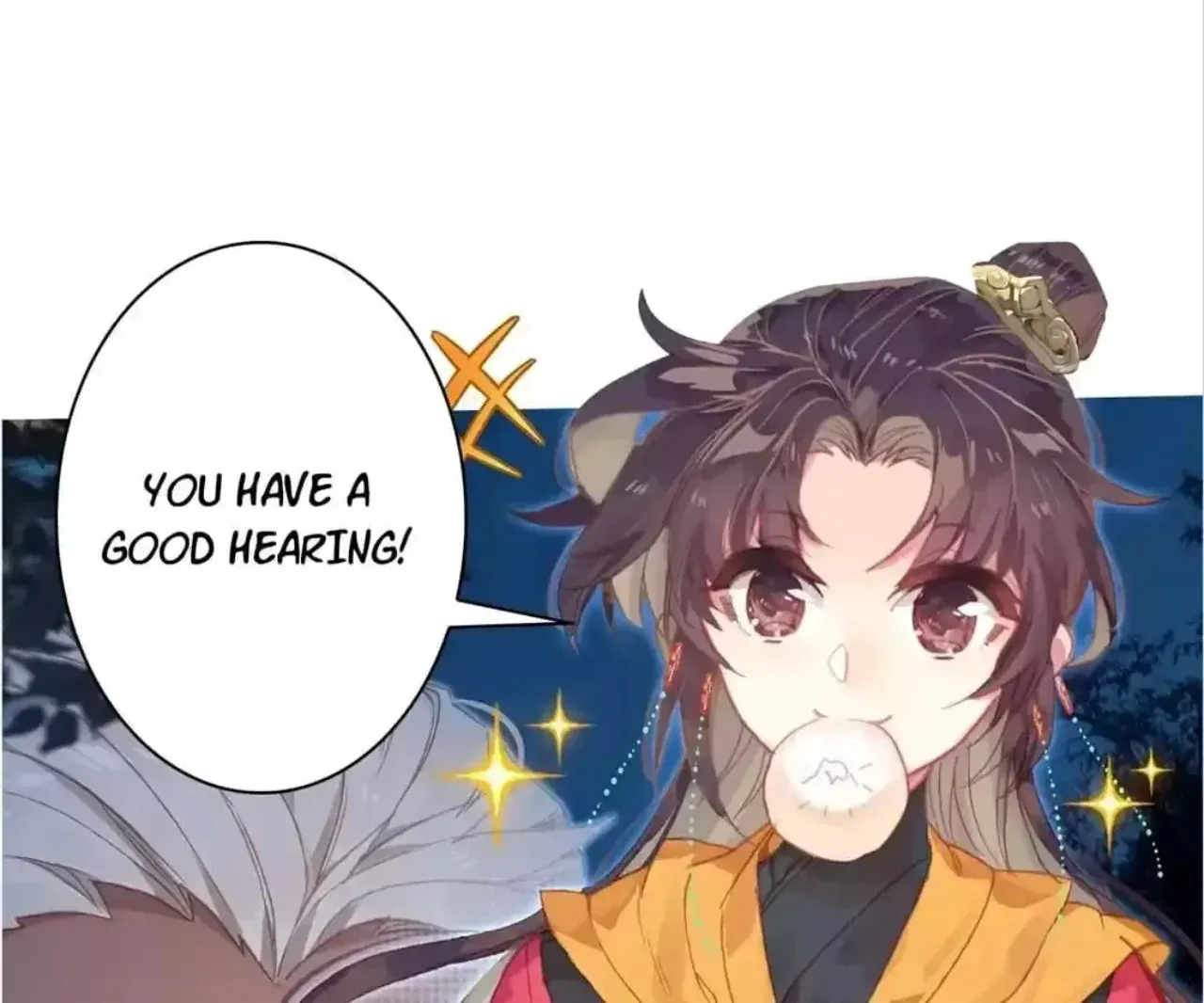 Legend of the Tyrant Empress Chapter 134 - Page 15