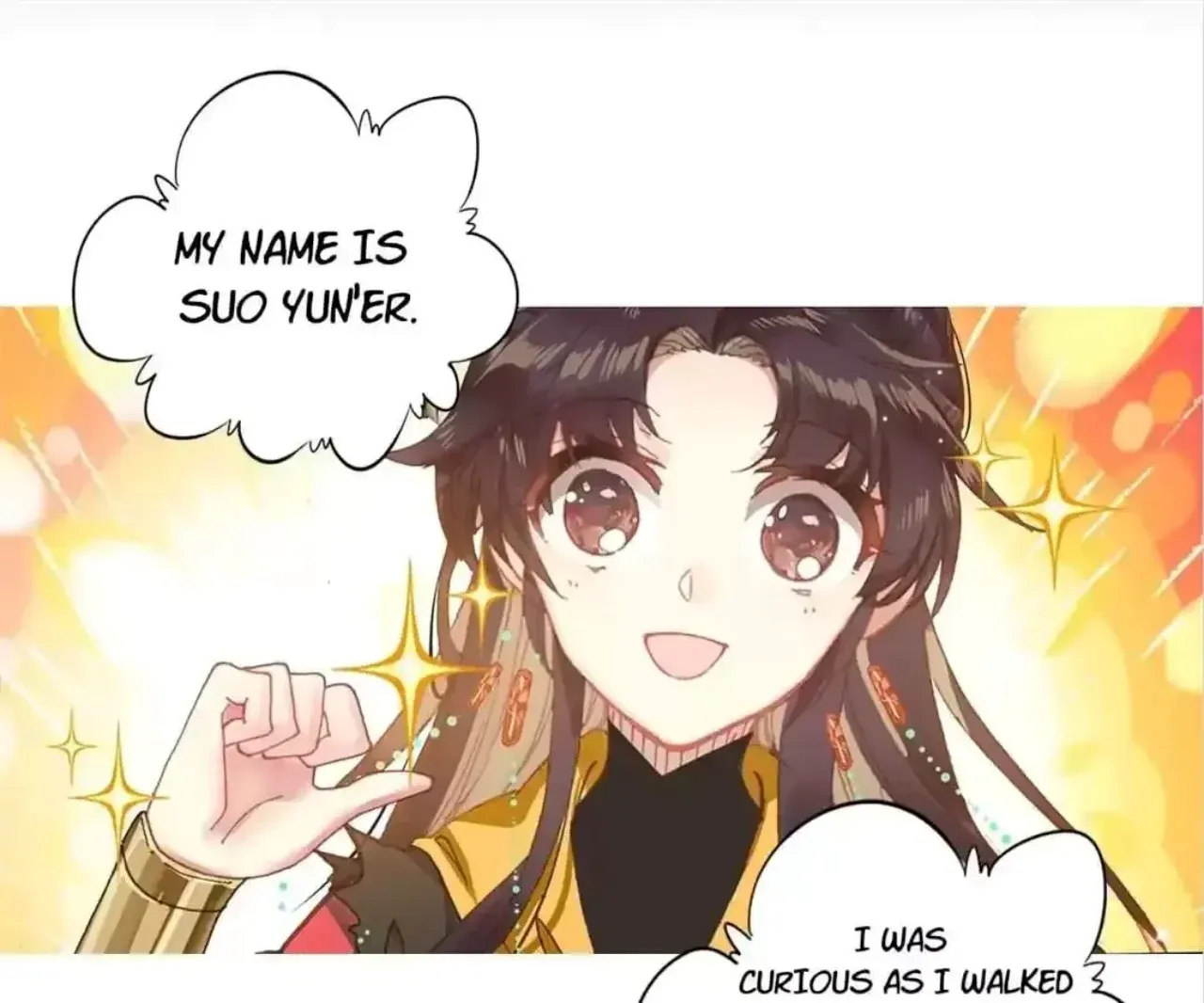 Legend of the Tyrant Empress Chapter 134 - Page 26