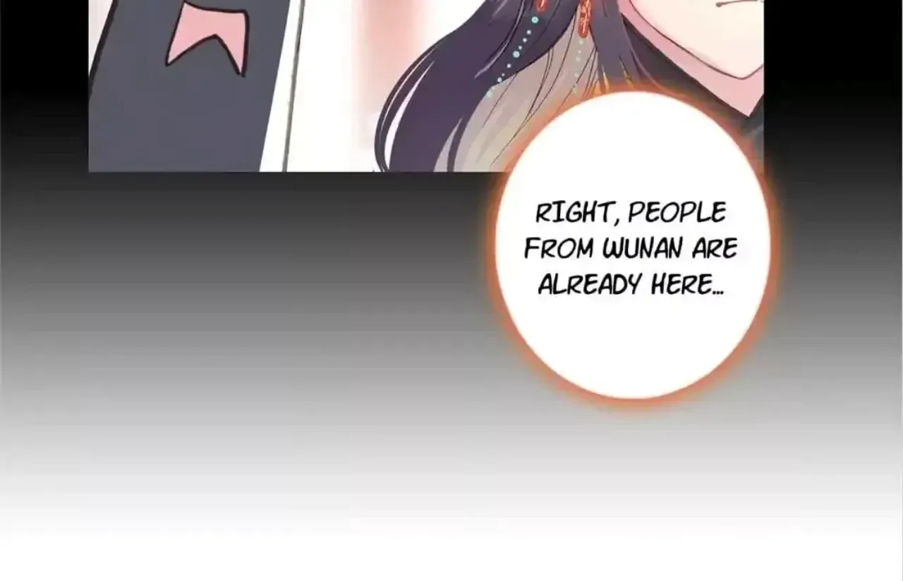 Legend of the Tyrant Empress Chapter 134 - Page 29