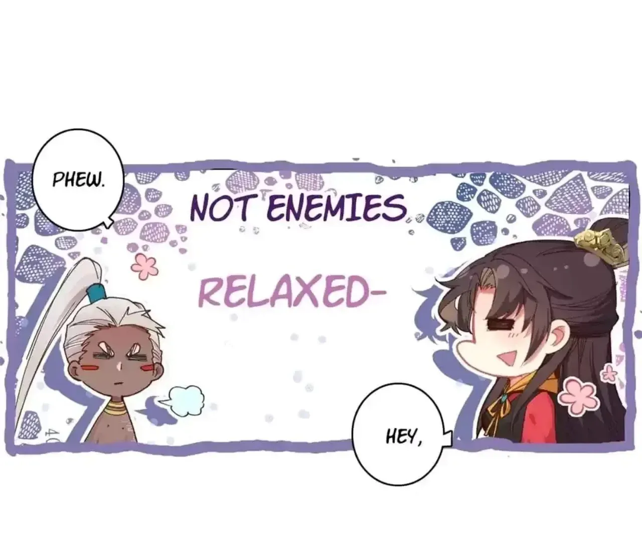 Legend of the Tyrant Empress Chapter 134 - Page 34