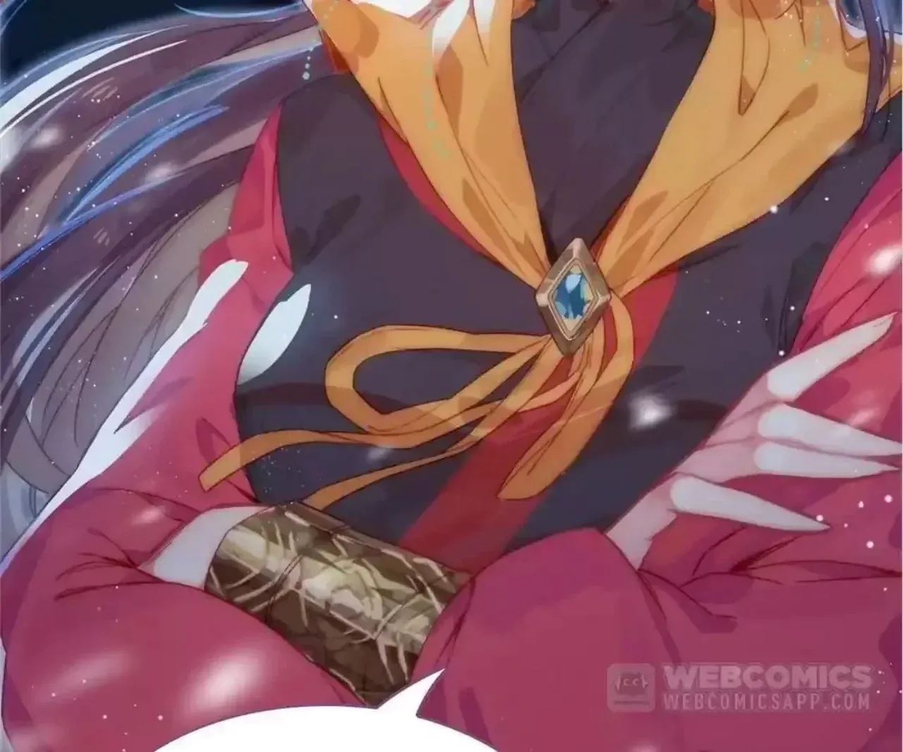 Legend of the Tyrant Empress Chapter 134 - Page 41