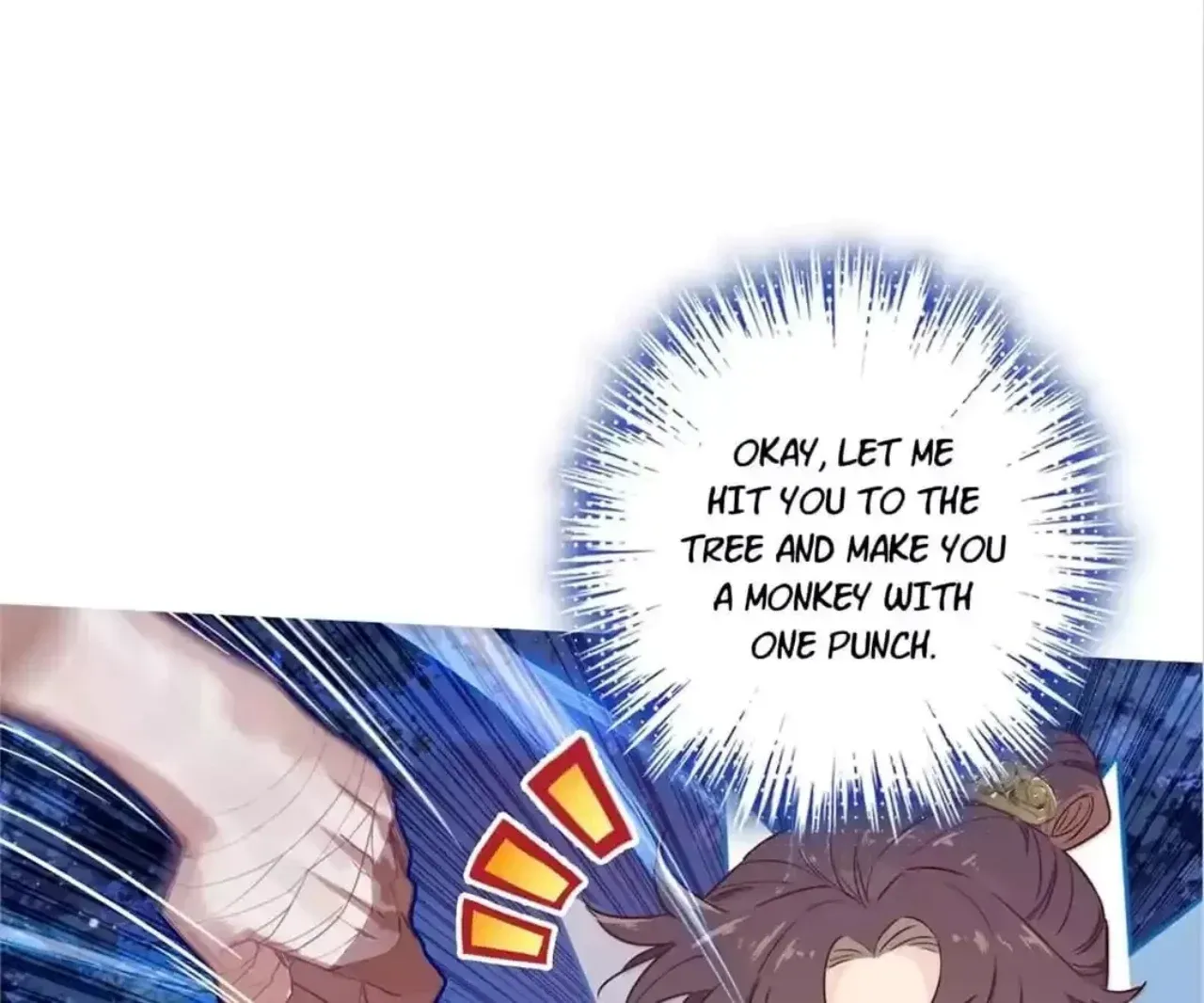 Legend of the Tyrant Empress Chapter 134 - Page 45