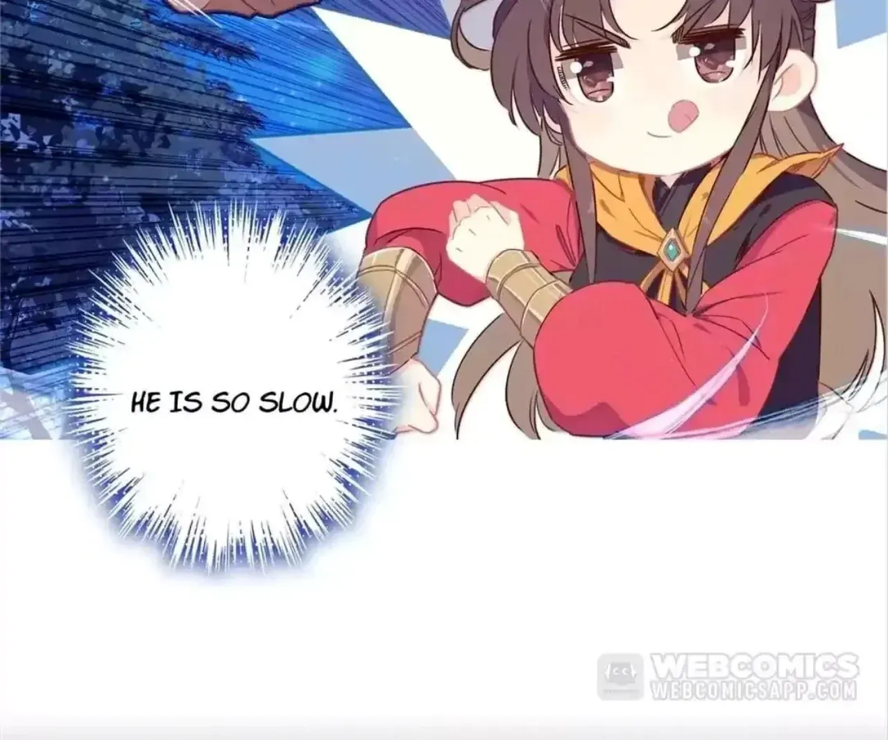 Legend of the Tyrant Empress Chapter 134 - Page 46