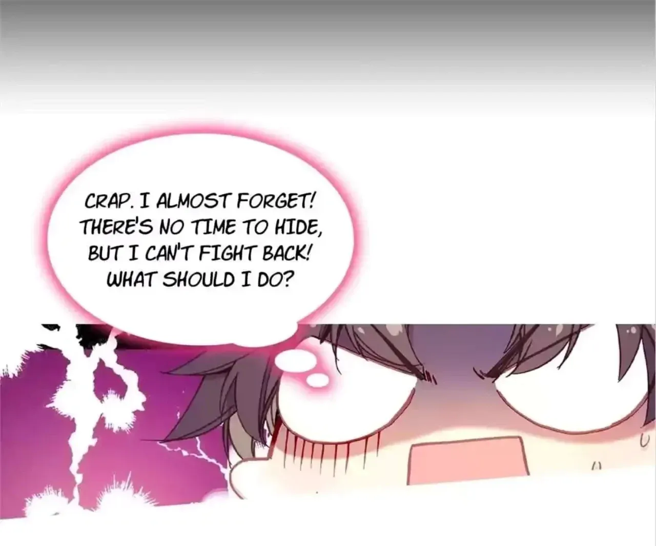 Legend of the Tyrant Empress Chapter 134 - Page 49