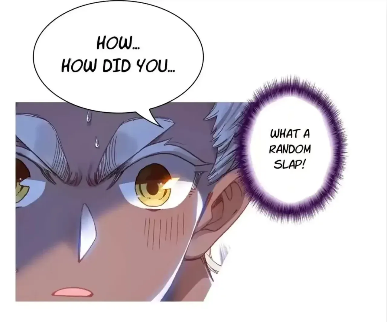 Legend of the Tyrant Empress Chapter 134 - Page 52