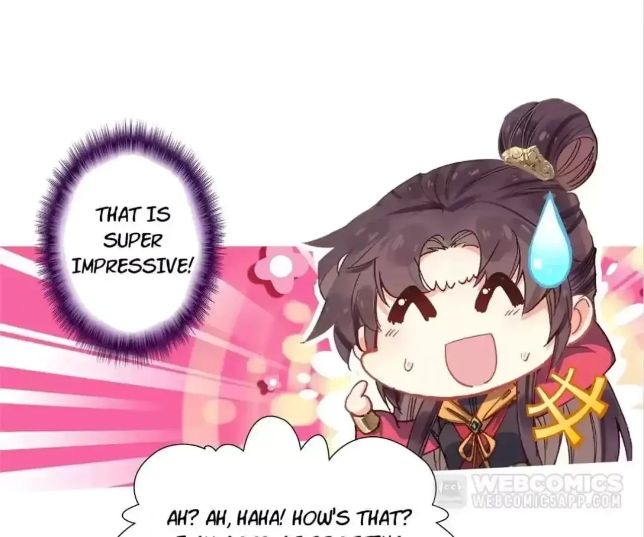 Legend of the Tyrant Empress Chapter 134 - Page 53