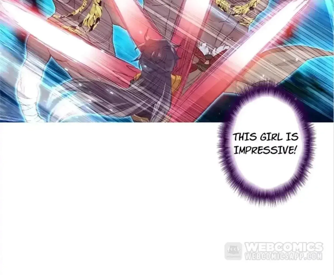 Legend of the Tyrant Empress Chapter 134 - Page 59