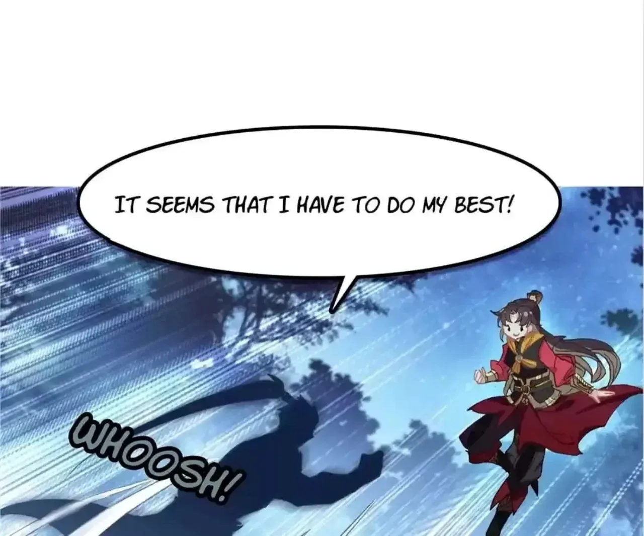 Legend of the Tyrant Empress Chapter 134 - Page 60