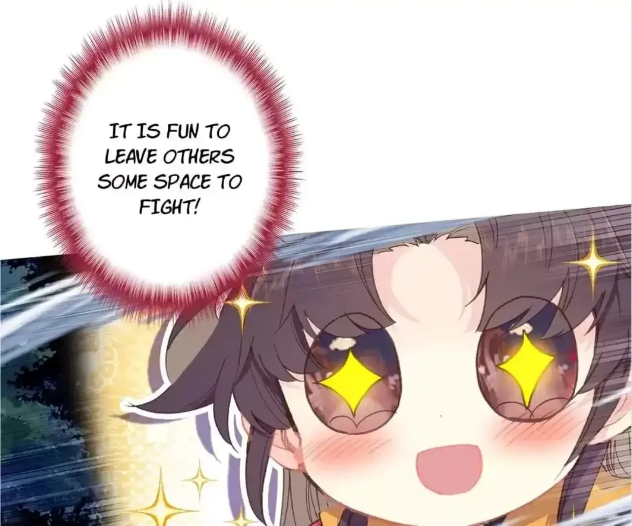 Legend of the Tyrant Empress Chapter 134 - Page 71