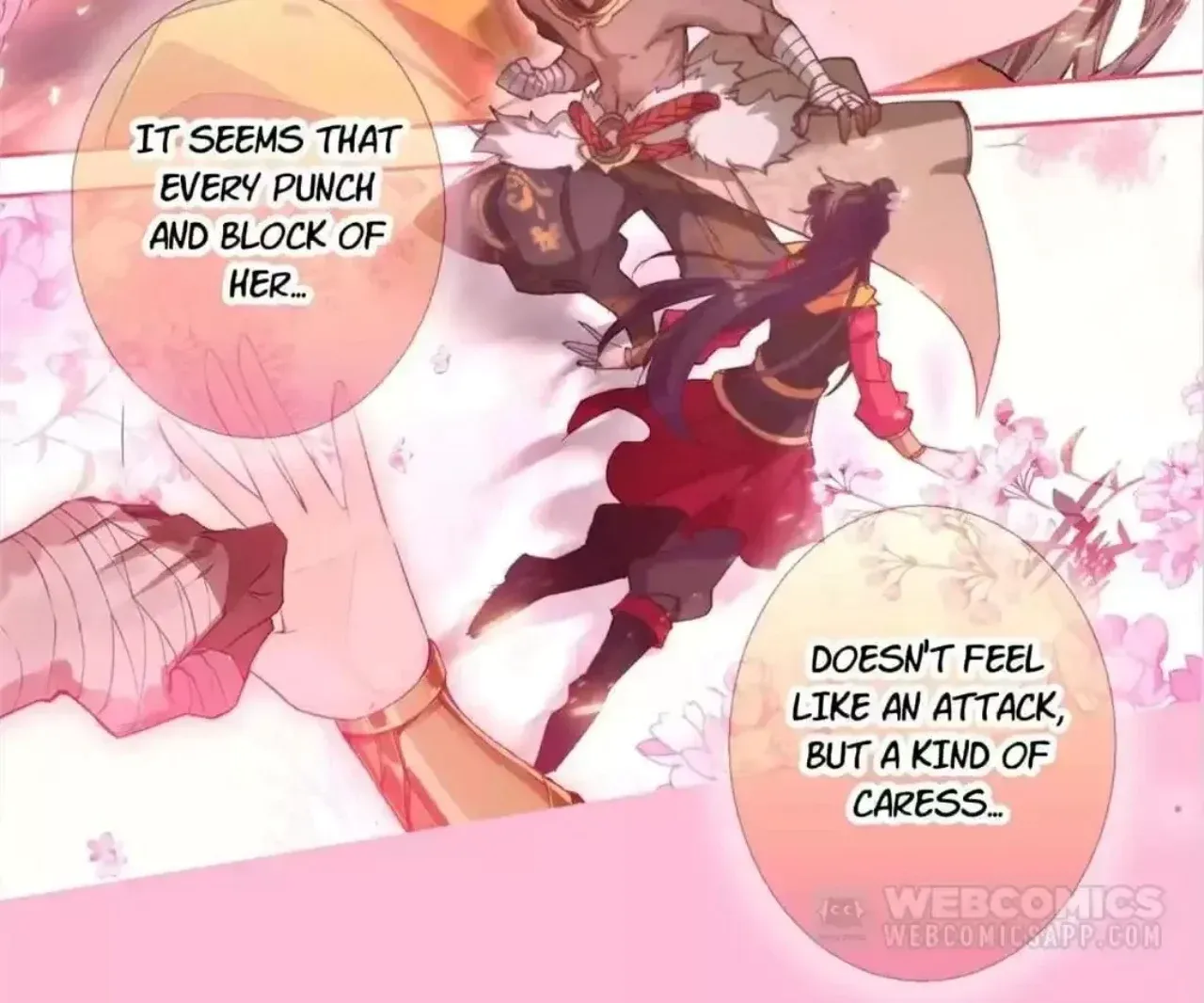 Legend of the Tyrant Empress Chapter 134 - Page 75