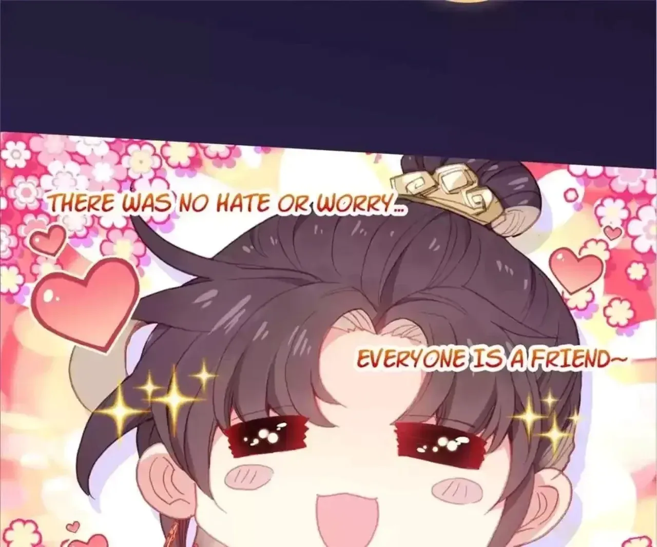 Legend of the Tyrant Empress Chapter 135 - Page 18