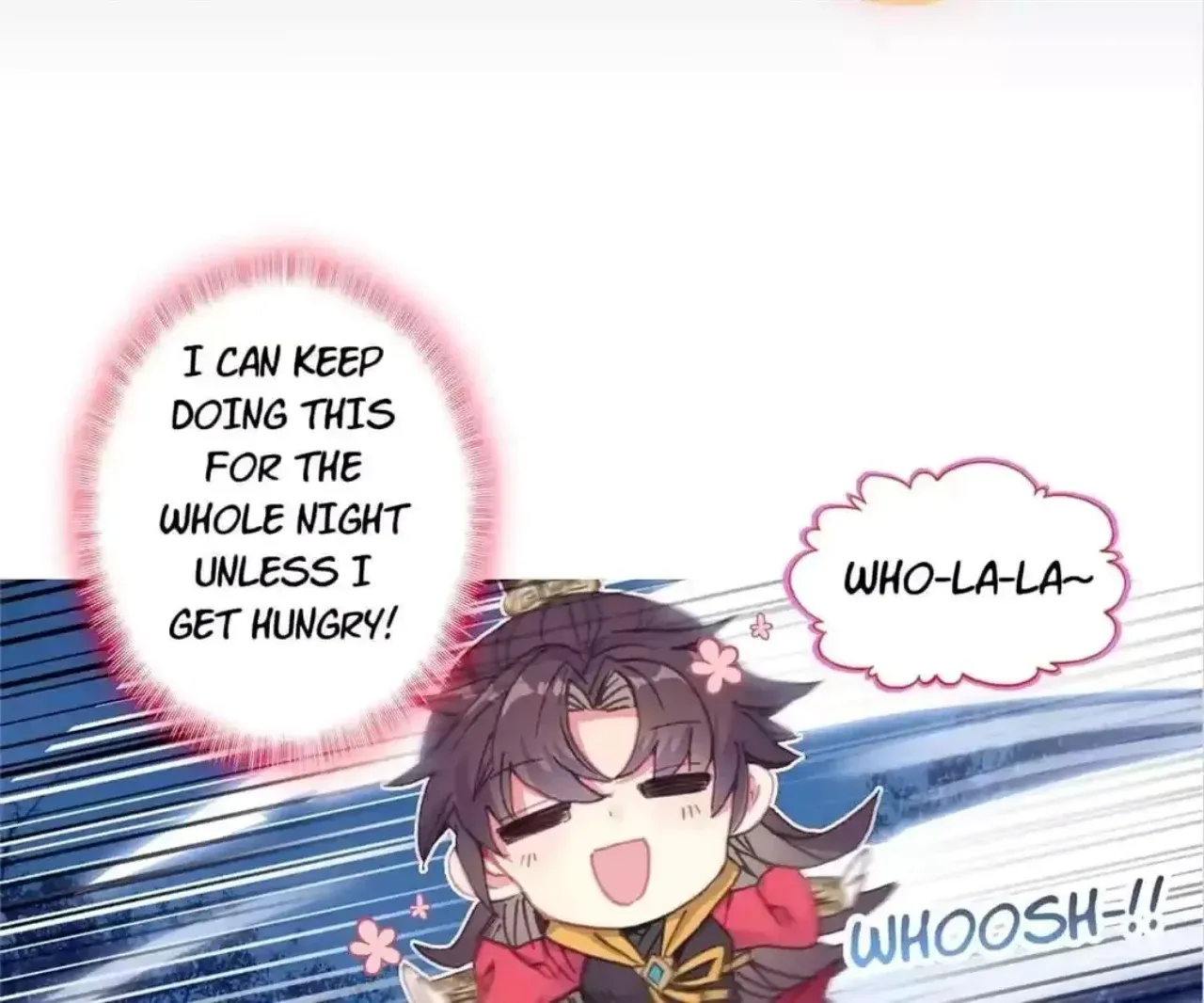 Legend of the Tyrant Empress Chapter 135 - Page 20