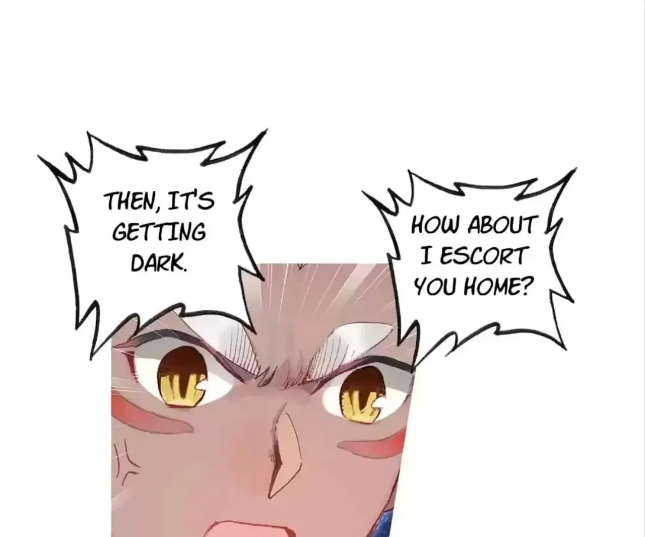 Legend of the Tyrant Empress Chapter 135 - Page 30