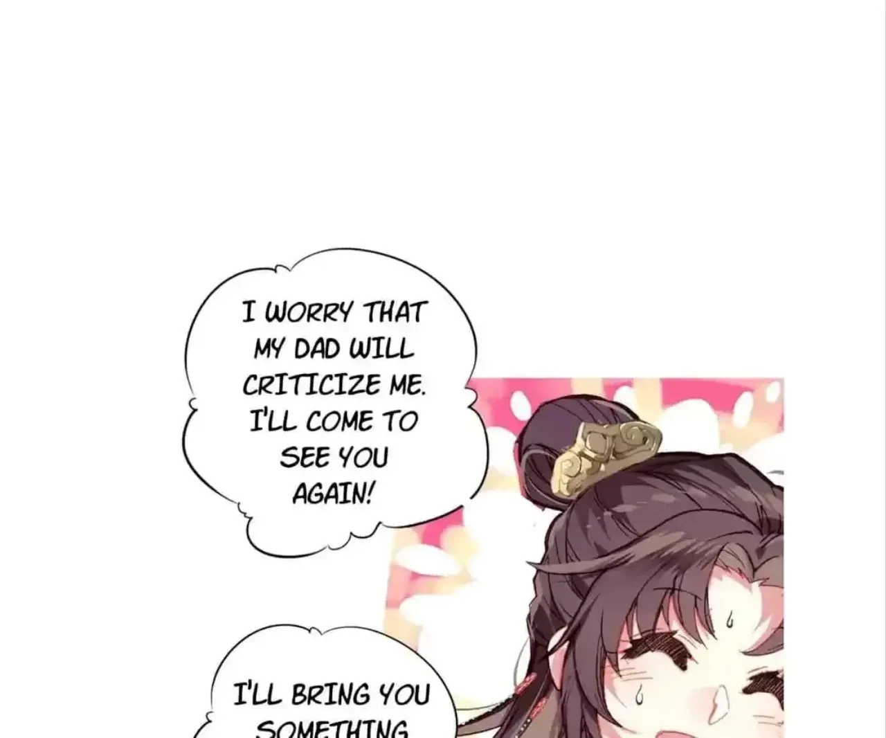 Legend of the Tyrant Empress Chapter 135 - Page 44