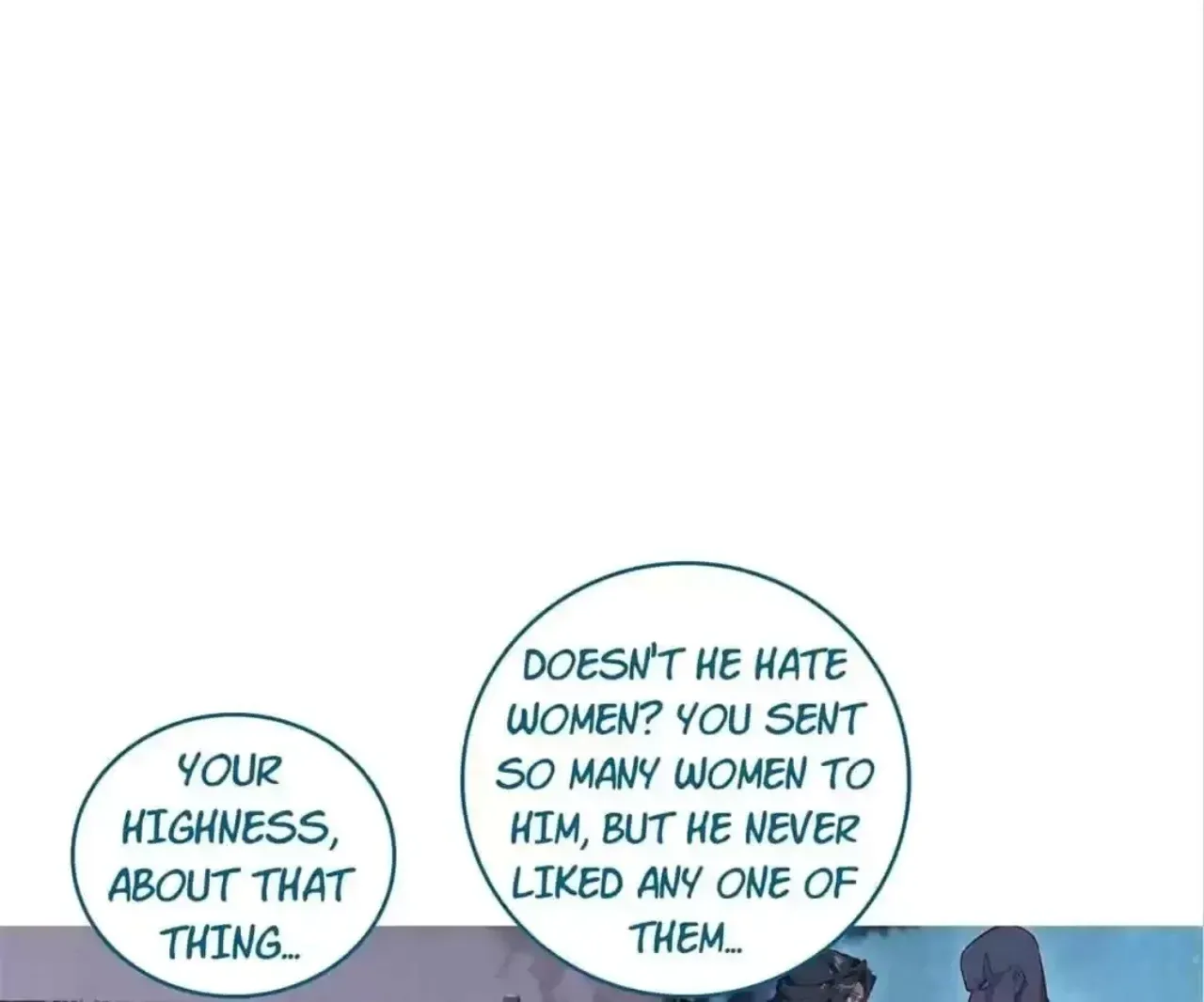 Legend of the Tyrant Empress Chapter 135 - Page 63