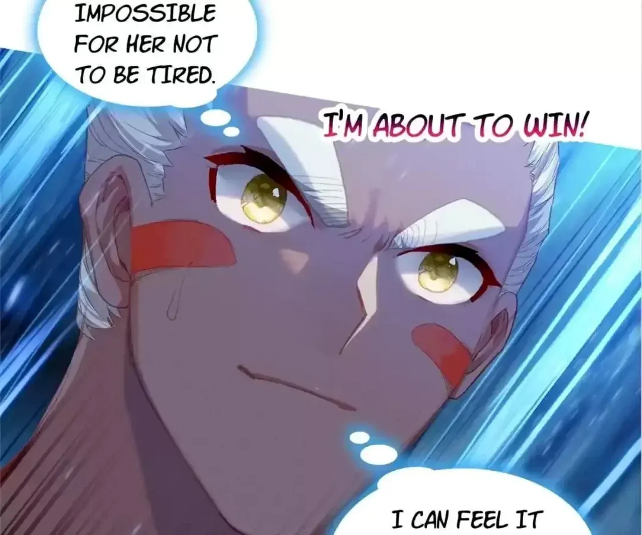 Legend of the Tyrant Empress Chapter 135 - Page 7