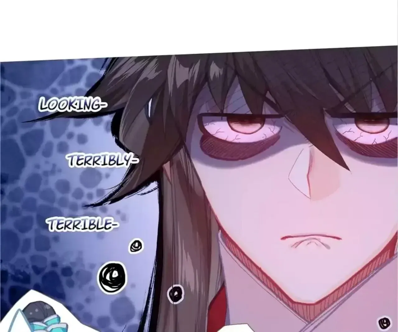 Legend of the Tyrant Empress Chapter 135 - Page 76