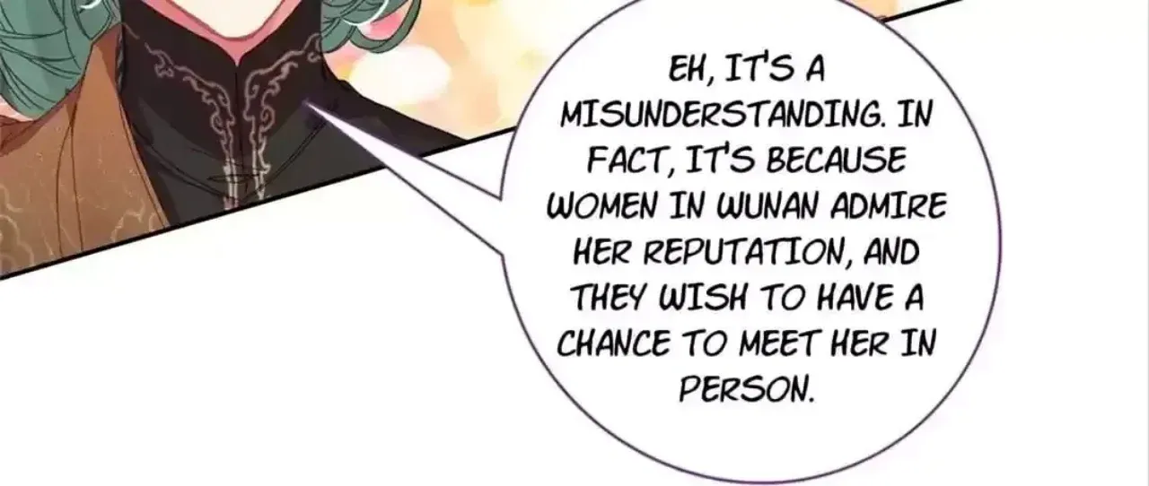 Legend of the Tyrant Empress Chapter 137 - Page 11