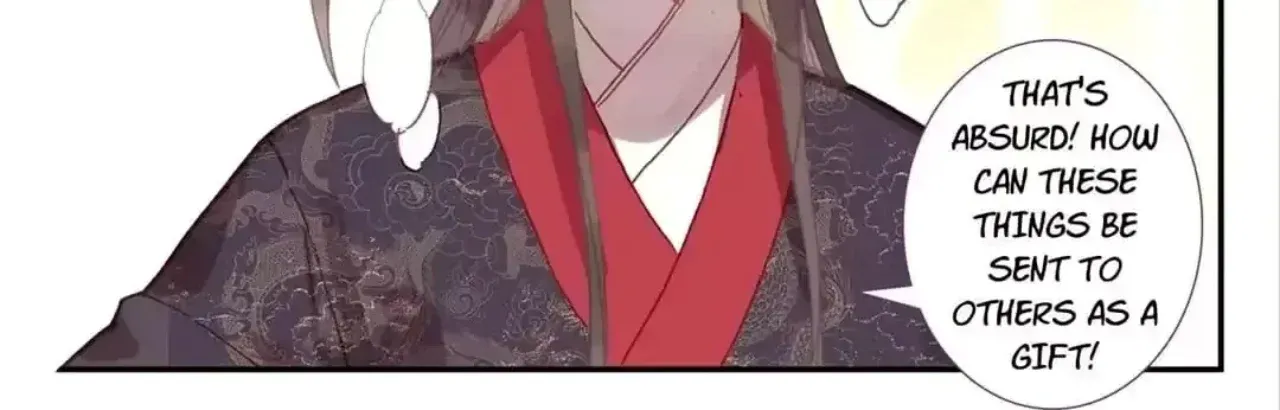 Legend of the Tyrant Empress Chapter 137 - Page 27