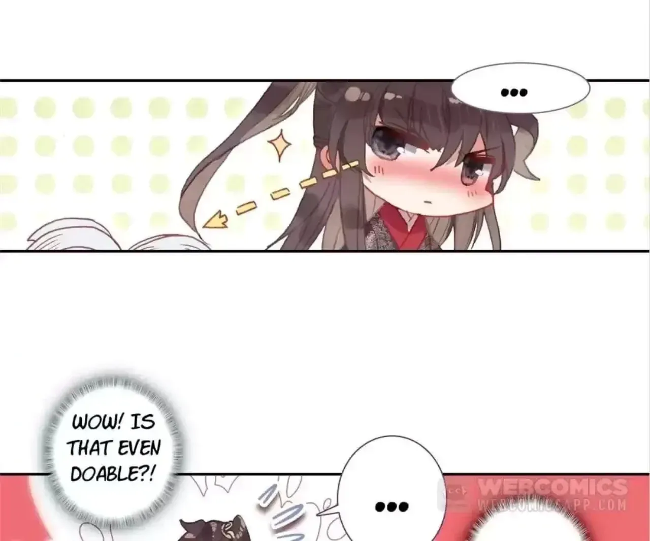 Legend of the Tyrant Empress Chapter 137 - Page 29