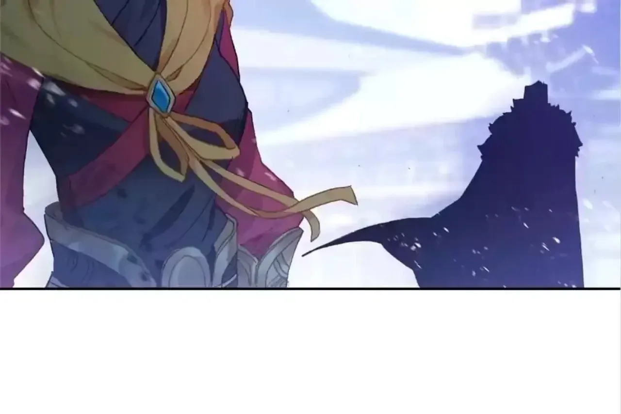 Legend of the Tyrant Empress Chapter 137 - Page 33