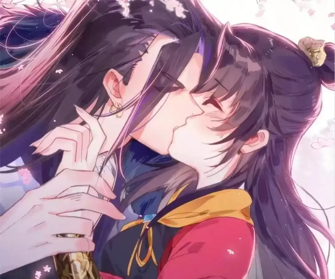 Legend of the Tyrant Empress Chapter 137 - Page 43