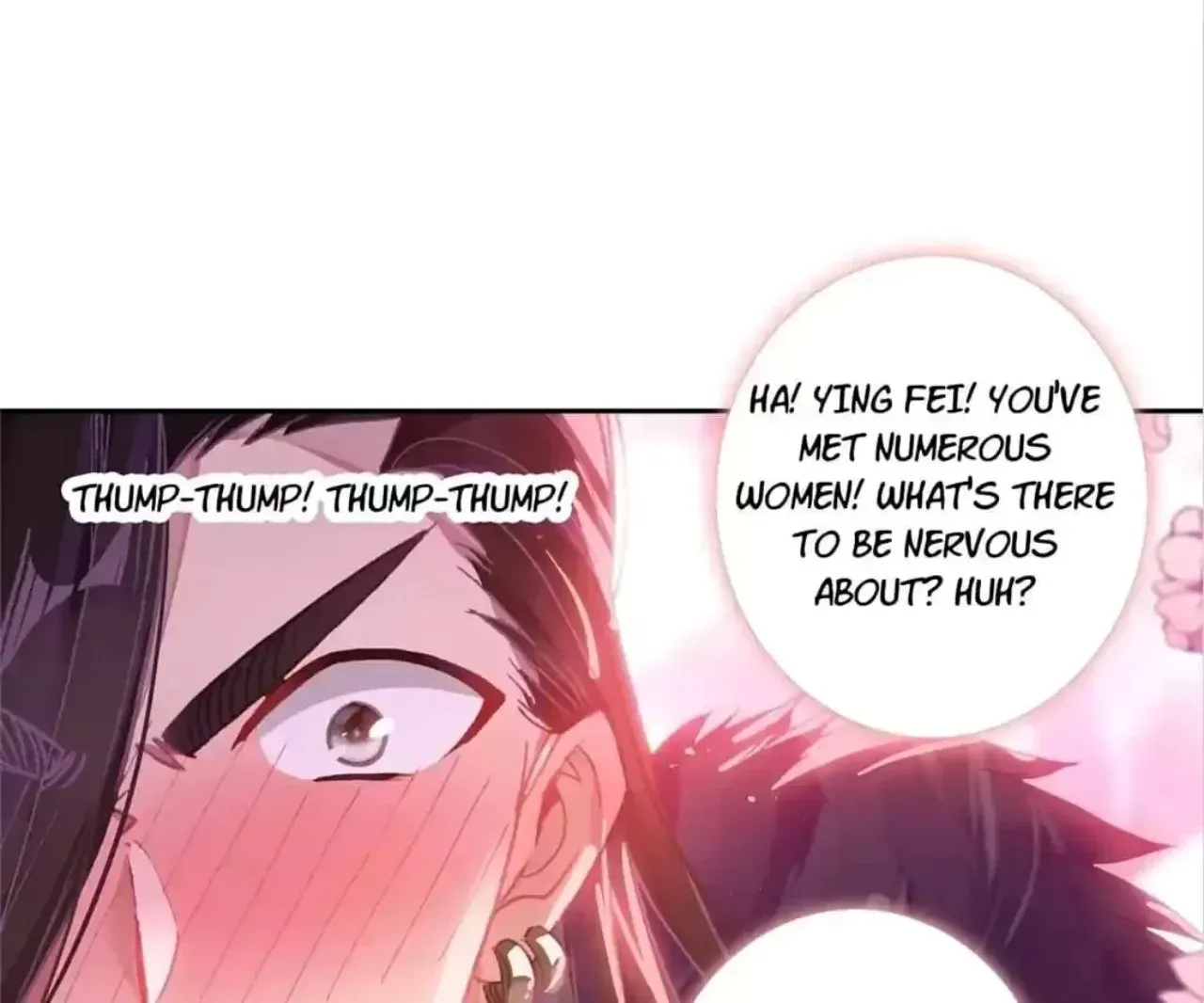 Legend of the Tyrant Empress Chapter 137 - Page 50