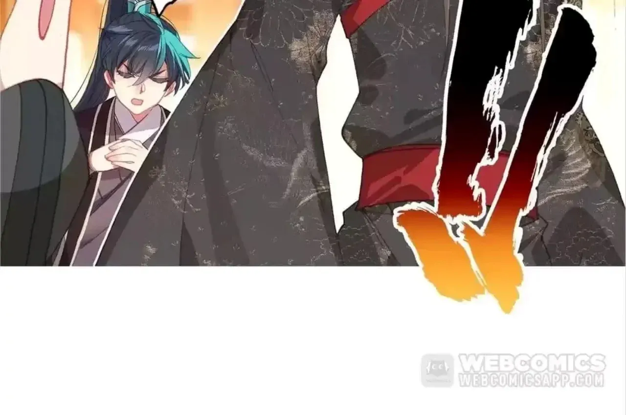 Legend of the Tyrant Empress Chapter 138 - Page 30