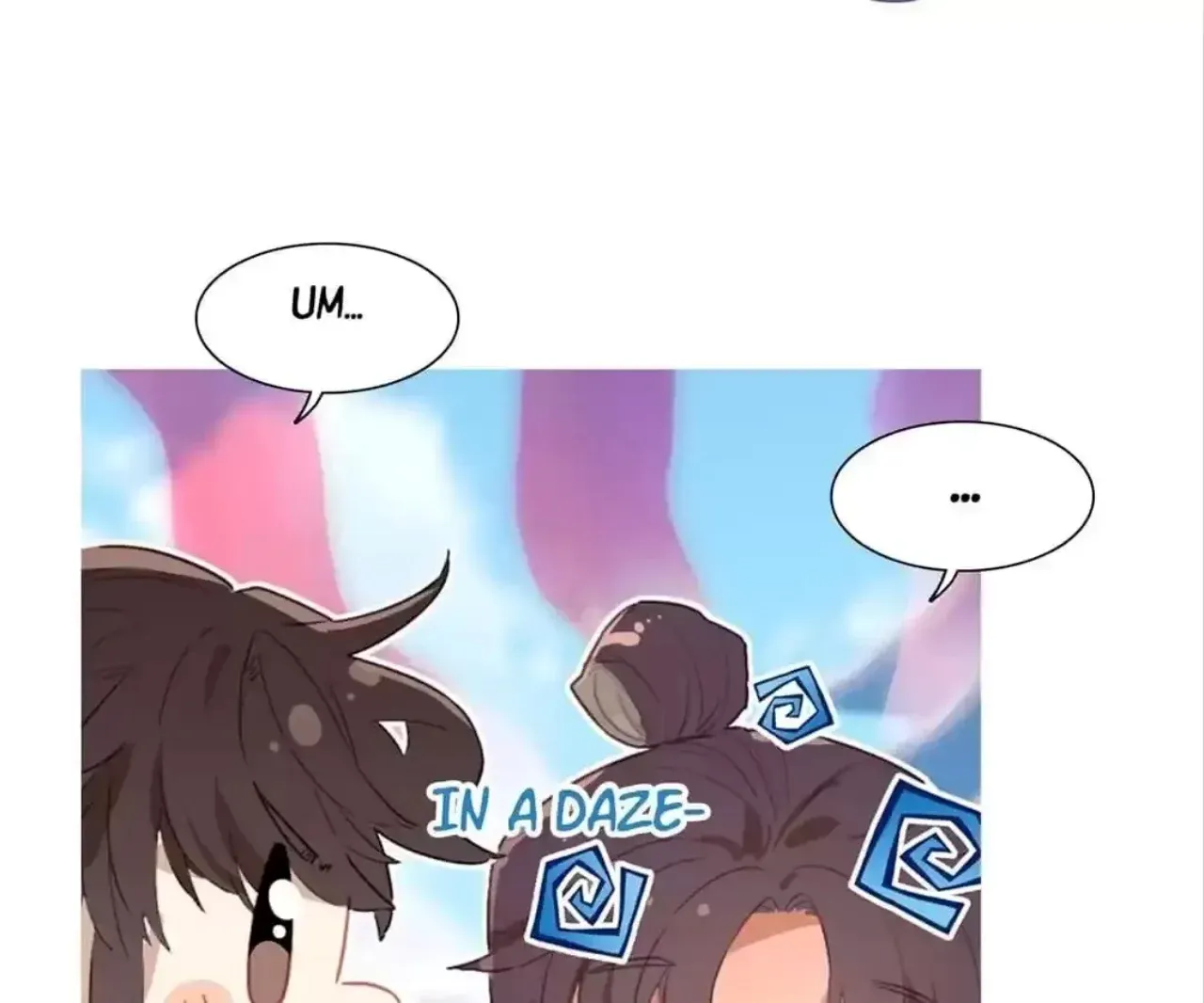 Legend of the Tyrant Empress Chapter 138 - Page 43