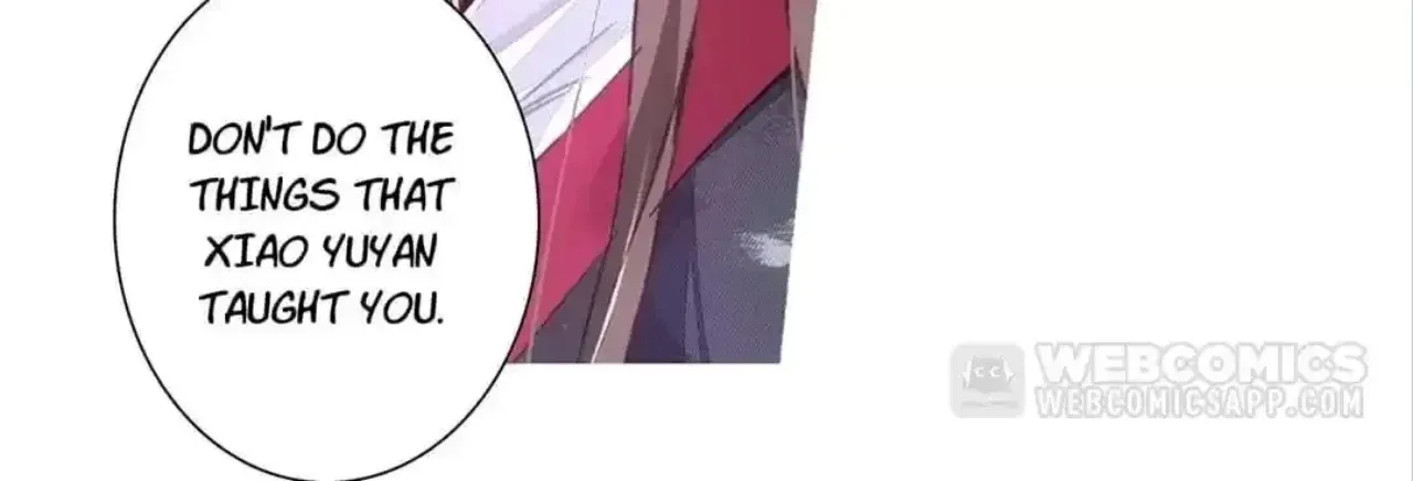 Legend of the Tyrant Empress Chapter 138 - Page 50